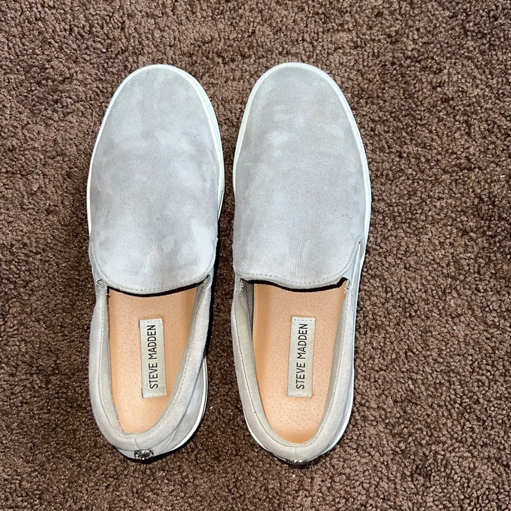 Steve Madden Shoes
